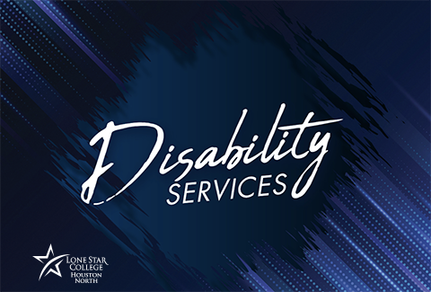 Disability Services Image that links to Video on You Tube