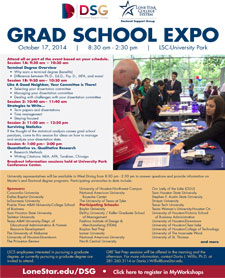 DSC Flyer