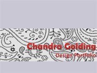 Chandra Golding