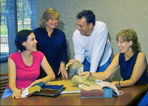 LSC-Kingwood Interior Design