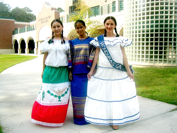 Cultural Diversity