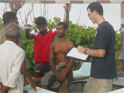Faculty Exploration