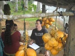 Faculty Exploration