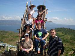 Study Abroad