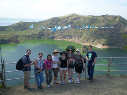 Study Abroad