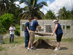 Study Abroad