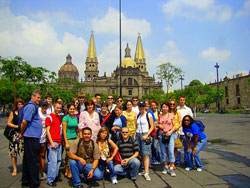 Study Abroad