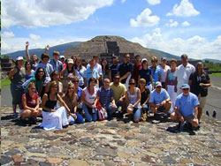 Study Abroad