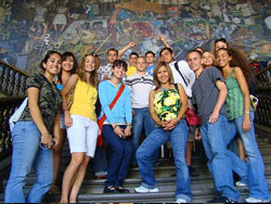 Study Abroad