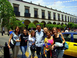 Study Abroad
