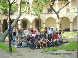 Study Abroad