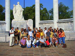 Study Abroad