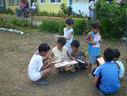 Study Abroad