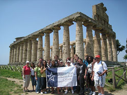 Study Abroad