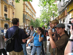 Study Abroad