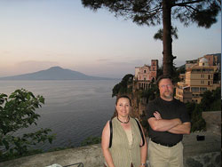 Study Abroad