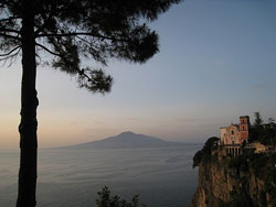 Study Abroad
