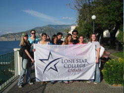 Study Abroad