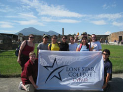 Study Abroad