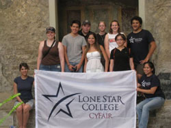 Study Abroad