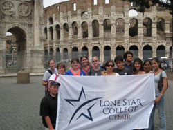 Study Abroad