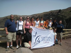 Study Abroad