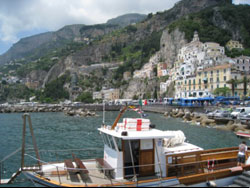 Study Abroad