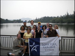 Study Abroad