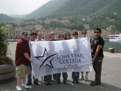Study Abroad