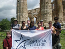 Study Abroad