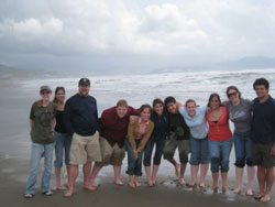 Study Abroad