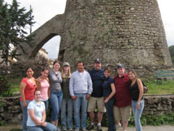 Study Abroad