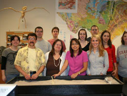 Study Abroad