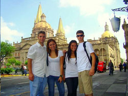 Study Abroad