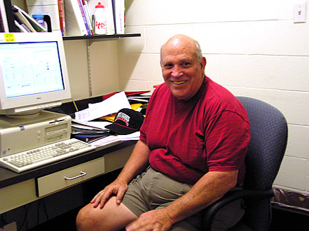 George "Wes" Doyle