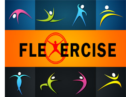 Flexercise