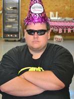 Ben Corbin