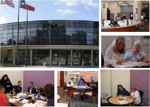 tomball learning center photos