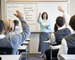 language classroom