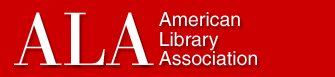 American Library Association logo