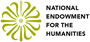 National Endowment for the Humanities logo