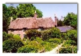 Hardy Cottage/Courtesy Robert Seitz