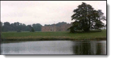 Manor House, photo taken 1988, B.Bradley