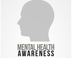 Mental Health Awareness - Every Wednesday in April