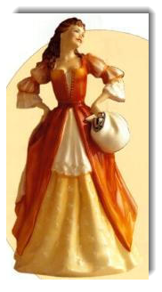 Moll Flanders by Daniel Defoe - LSC Kingwood Moll Flanders by Daniel Defoe - LSC Kingwood