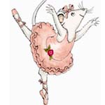 Angelina Ballerina