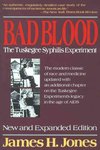 Bad Blood: The Tuskegee Syphilis Experiment cover