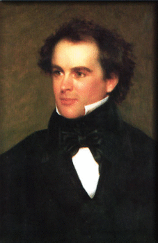 The House of the Seven Gables by Nathaniel Hawthorne The House of the Seven Gables by Nathaniel Hawthorne