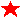 red star gif