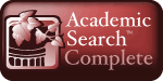 Academic Search Complete